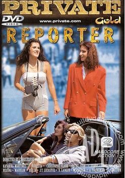 Журналістка