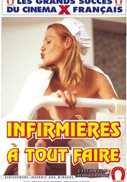 Медсестри Вміють Робити Все