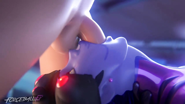 Вдова бажання: шалений мінет ковбою Маккрі