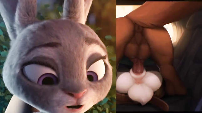 Зайченя з міста: мультифантазія без обмежень